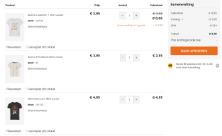 2+1 gratis op de sale (met korting tot 70%) bij Pluto Sport