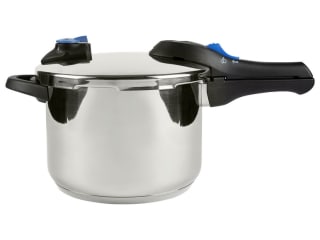 ERNESTO® Snelkookpan (22cm) voor €14,99