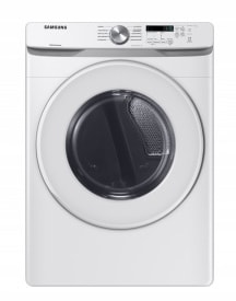 Samsung Secadora de Carga Frontal por $11,419 en CyberPuerta
