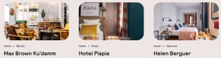 10% cashback op je hotelboeking bij Time to Momo