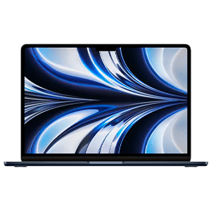 Apple MacBook Air 13.6 Apple (2022) 8GB RAM - 512GB SSD reacondicionado por 799,99€