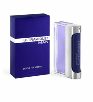 Paco Rabanne Ultraviolet Man EdT for £38.90 at eBay