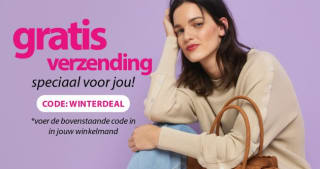 Gratis verzending op alles bij terStal
