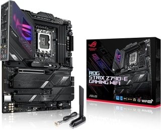Placa Base ASUS ROG STRIX Z790-E GAMING WIFI por 334,90€