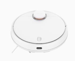 Xiaomi Robot Vacuum S12 robotstofzuiger voor €169,99i n de Mistore