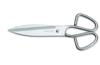 Tijeras ARCOS Ecopro de Cocina Multiusos en Acero Inoxidable 200mm por solo 6,99€