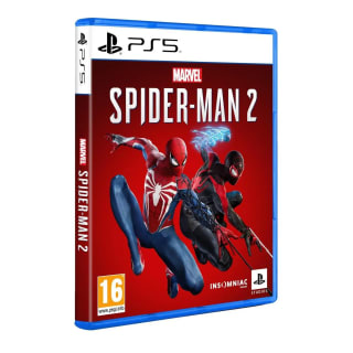 Juego PS5 Marvel's Spider-Man 2 por 49.59€