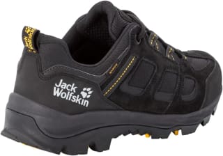 Jack Wolfskin Vojo 3 Texapore Low Wandelschoen voor €39,98 bij Amazon