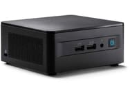 WALL Street NUC12WSHv7 Barebone L6 No voor €774,79 bij Redshell