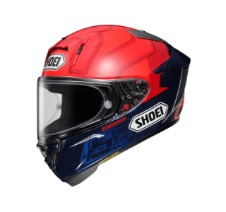 CYBER MONDAY Casco Shoei X-Apr Pro Marquez 7 TC-1 por solo 685€