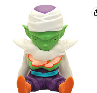 Hucha Dragon Ball Piccolo por 8€