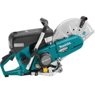 decoupeuse thermique o 350 mm ek7651h makita à 599€