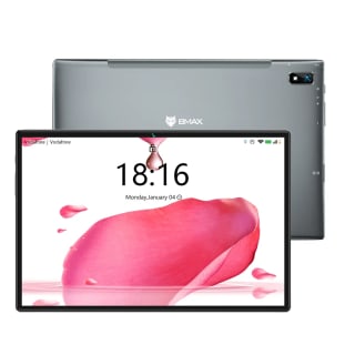 BMAX-Tableta I10 Pro de 10,1 pulgadas 4/64GB por 69,99€.