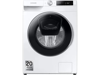 Lavadora carga frontal Samsung WW90T684DLE/S3, 9 kg, 1400 rpm, AddWash, Auto-dosificación por 362€
