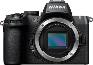 Nikon Z50II Body voor €799,79 bij Bol