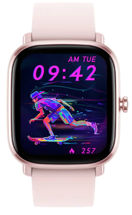 Amazfit GTS 2 Mini (desde España) por 48,6€