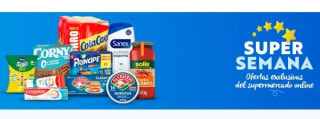 La Super Semana en Carrefour.