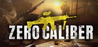 Zero Caliber Reloaded voor €7,75 dmv code via Meta