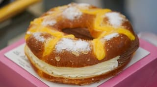 Corona de la Almudena gratis, Madrid