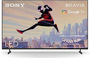 Sony BRAVIA KD-85X80L 85 Inch LED Smart TV – £1343.20