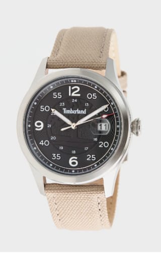 Reloj para Hombre Timberland por 55€