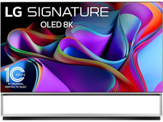 TV OLED 88" LG OLED88Z39LA, OLED 8K + 5.000€ reembolso por 11.076,78€