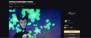 Juego Disney Dreamlight Valley desde Epic Games por 29,99€