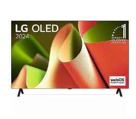 TV LG OLED55B4 à 949,90€