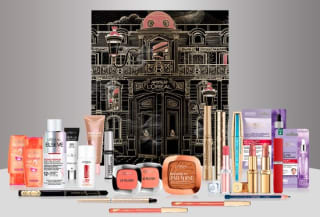 L'Oréal Paris Holidays 2024 Adventskalender (t.w.v. > €330) - voor €70,60 bij Bol