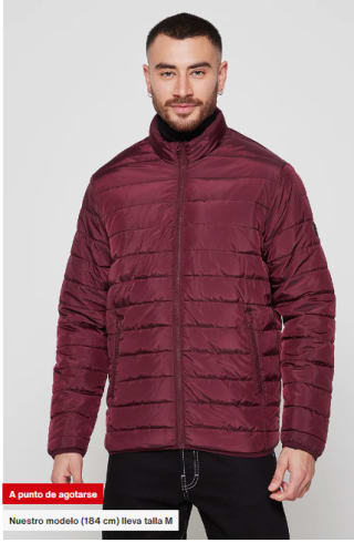 Chaqueta de Hombre Jack & Jones WINGS por 20€