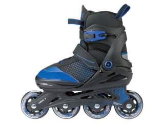 Crivit Inlineskates voor kinderen (33-37) voor €9,99 bij Lidl