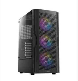 PCTEC GAMING GA9 Ryzen 5 5500 32GB1TB RTX 4060 por solo 649€