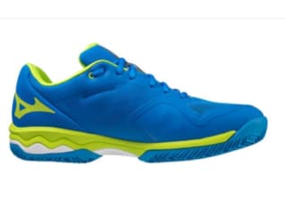 Zapatillas de Padel para Hombre Mizuno WAVE EXCEED LIGHT PADEL por 47€