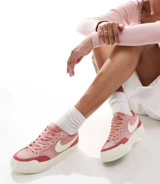 Nike mujer SB Zoom Pogo Plus por 44,10€