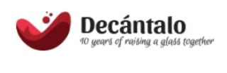 10 € de descuento en compras superiores a 100 € (solo para nuevos clientes) en Decántalo