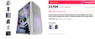 Cajas Mars Gaming desde solo 20,92€