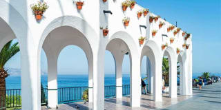 3 días en Nerja desde 129€ para 2 personas