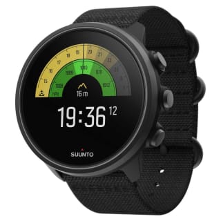 Reloj inteligente Suunto 9 Baro Titanium por 319,49€