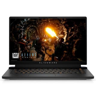 Notebook Gamer da Del, modelo Alienware m15 - R$ 10.999,99