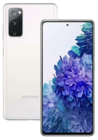 Samsung Galaxy S20 FE 6GB 128GB por $2,175 en AliExpress con voucher
