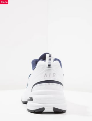 Zapatillas Nike Air Monarch IV por 56,91€