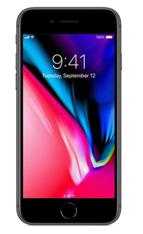 Apple IPhone 8 Oled 4.7" por $3829 en Liverpool