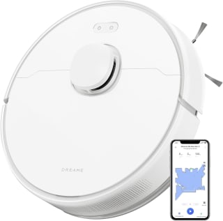 Dreame D9 Max 2nd Gen - Robotstofzuiger met Dweilfunctie voor €199 bij Amazon