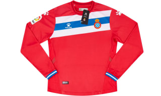 Camiseta 2a Equipación RCD Espanyol 21-22 por solo 22€