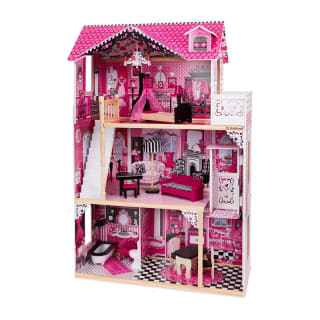Kidkraft ® Poppenhuis Amelia voor €69,95 in de Action webshop