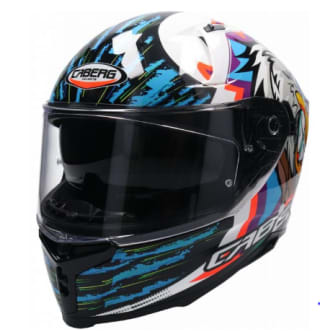 Casque moto intégral Caberg Avalon, T. L Hawk à 149,99€