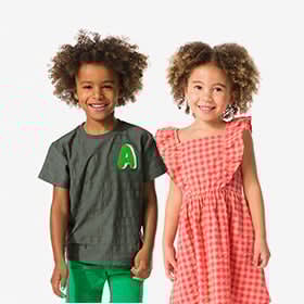 baby- en kinderkleding 30% korting bij de Hema