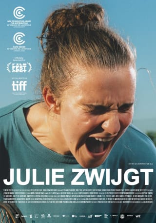 1+1 op tickets voor de Vlaamse film "Julie Zwijgt"