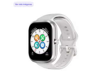 Reloj Honor Choice Watch por solo 45,90€