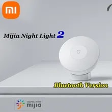 Keep a Xiaomi LED night light version 2 from AliExpress as low as £10.54